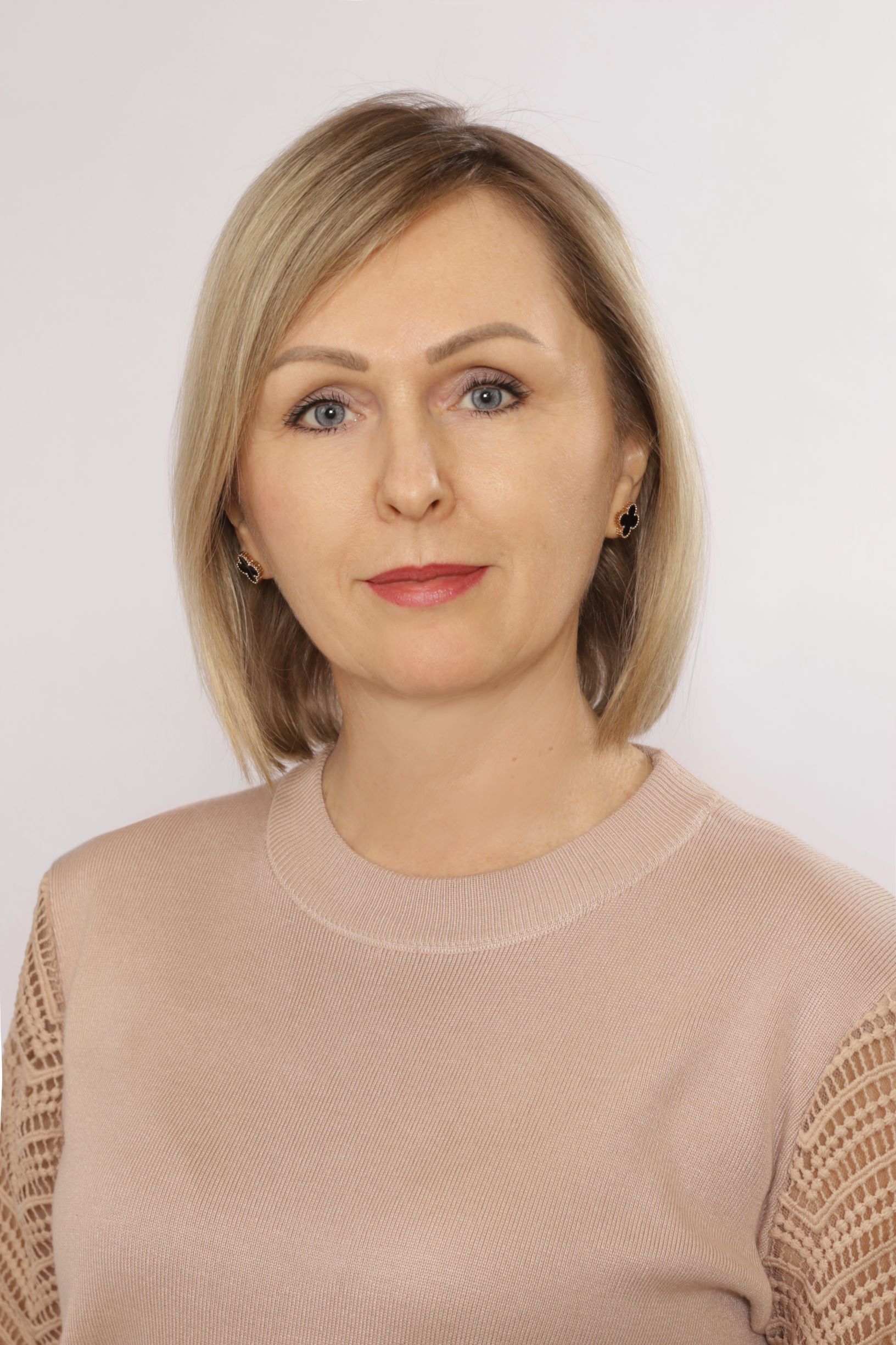 Лыткина Елена Геннадьевна.