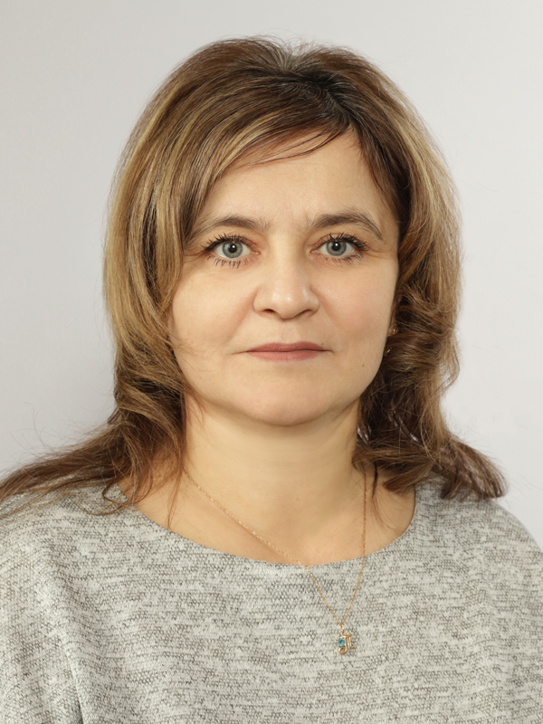 Боровец Татьяна Викторовна.