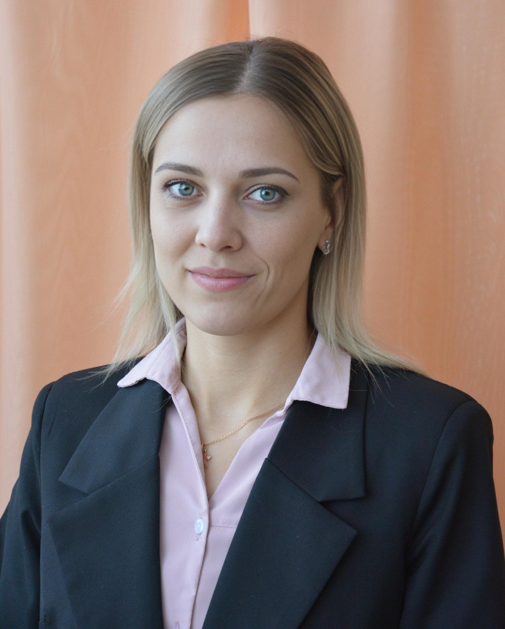 Куколь Ольга Петровна.