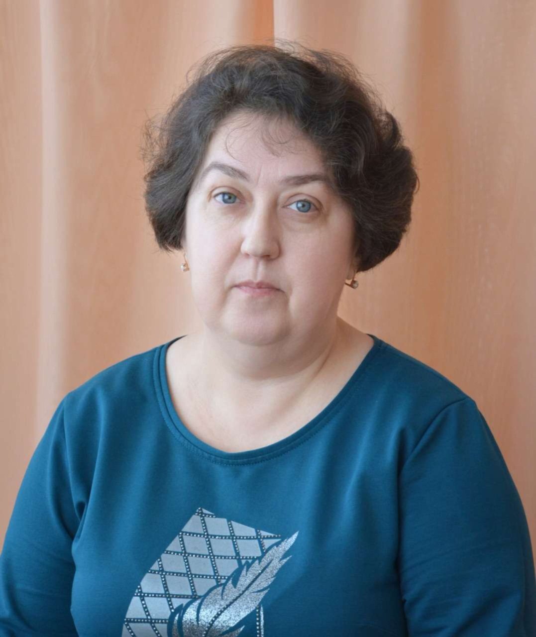 Белова Тамара Сергеевна.