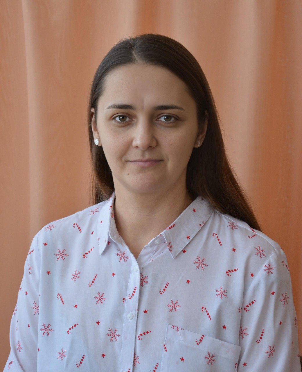 Москальонова Наталья Анатольевна.