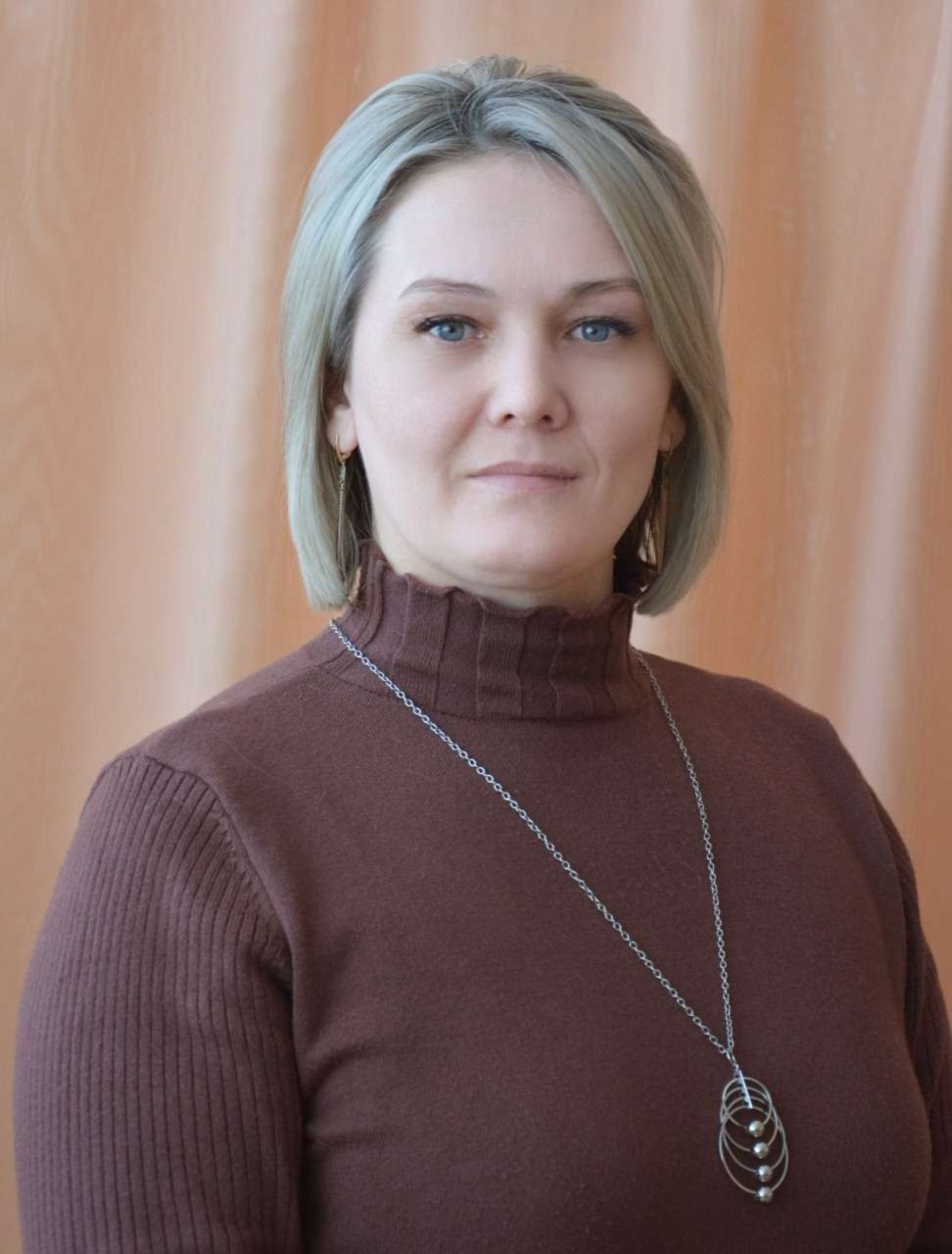 Дорн Любовь Петровна.