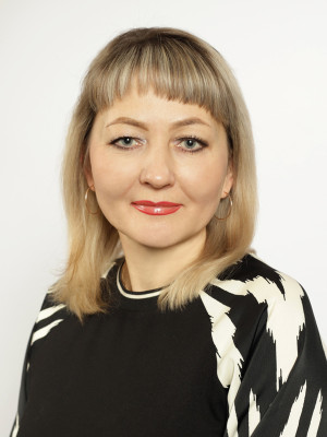 Одинцова Наталья Леонидовна Одинцова Наталья Леонидовна