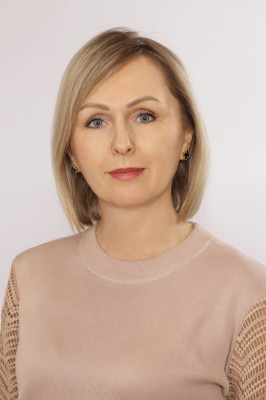 Лыткина Елена Геннадьевна Лыткина Елена Геннадьевна